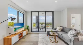 2 bedroom apartment in Campsie - Image 2