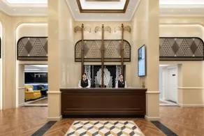 James Joyce ELITE Hotel (Baoding Xushui) - Image 4
