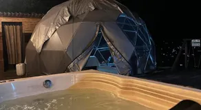 Glamping Mirador De La Montaña - Image 2