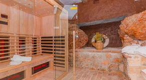 Holiday Home Ferienvilla 'Villa Betelgeuse by Interhome - Image 5