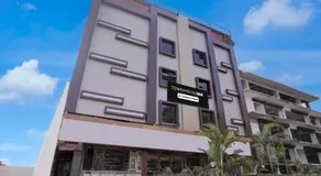 Townhouse Oak Dharwad New Bus Terminal Formerly Hotel Aditya Inn - Image 5
