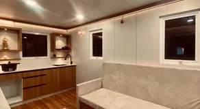 Living big in a Container home - Image 2