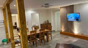 Nordschleife Apartment A1 Für bis zu 10 Personen - Image 5