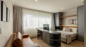 Multiparque Hplus Long Stay - Image 2