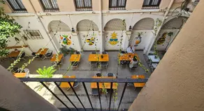 Hostal Palermo - Image 3