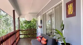 A Classic Beach House - Waterfront Access and Short Walk to Beach - Image 5