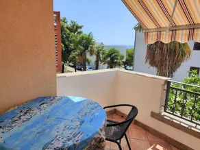 Comfortable Crikvenica Stay with Private Parking - One Bedroom Apartment - Image 4