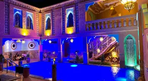 Dar Ahlam Dades Hotel - Image 4