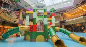 Aquashow Park Hotel - Image 5