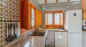 Casa Maria Campos de Velez by Ruralidays - Image 5