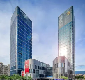 LONGYAN JINGHUA FLIPORT HOTEL - Image 4