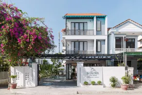 Sunora Villa Hoi An - Image 4