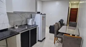 Próximo a roda gigante - Image 3