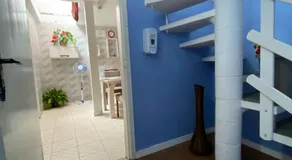 Suite Privativa 1 - Jardim Botânico - Image 4