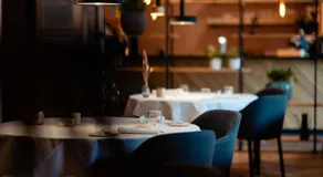 't Ganzenest Restaurant # klein hotel - Image 3