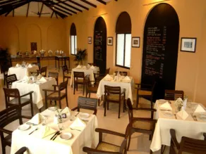 Heritage Dambulla By Ceylon Hotels Corporation - Image 4