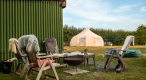 The Follies Glamping - Image 5