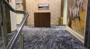 أجنحة أكاسيا الفندقية - الستين مع قريش - Image 5