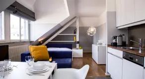 Key Inn serviced residences Limperstberg - Image 3
