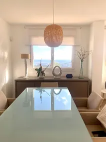 Penthouse with swimming pool in Manliva - Image 5