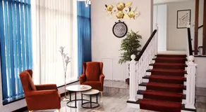 Nohur Park Hotel - Image 2