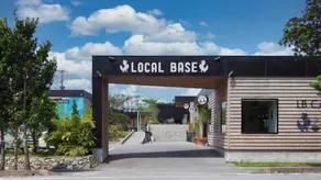 ＨＯＴＥＬ ＬＯＣＡＬ ＢＡＳＥ＜宮古島＞ - Image 3