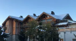 Résidence ATHOS C2-4pers-ALPE D'HUEZ-Centre Station - Image 3