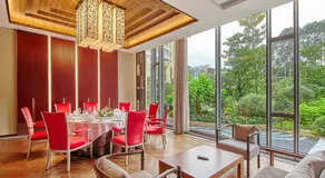 Grand Metro Park Hotel Nanning - Image 4