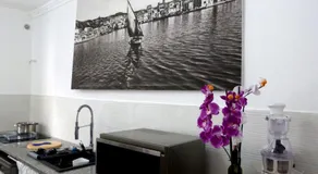 Clelia's Boutique Rooms & Suites - Image 2