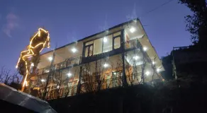Mizuki Retreat and Cafe, Tirthan Valley - Image 4
