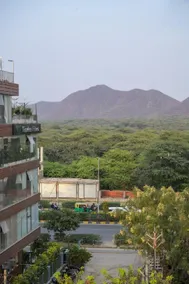 Modern 2BHK | Near Airport and Malviya Nagar - Image 5