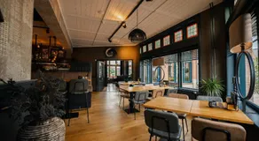 Hotel Restaurant de Jong - Image 2