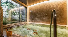 Super Hotel Gifu Nakatsugawa Natural Hot Springs - Image 3