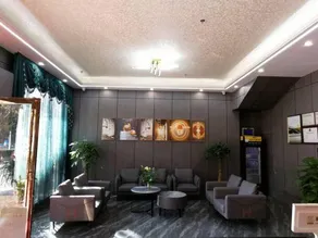 Jiahua Business Hotel (Danzhou Summer Plaza Store) - Image 3