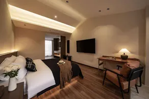 Lanyin · Resort (Yuer Road Branch, Dali Ancient Town) - Image 4