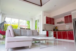 The Sun Pool Villa - Image 2