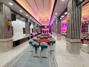 The Emerald Hotel & Siya Milan Banquets - Image 2