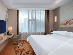 Changtai Jinbang International Hotel - Image 2