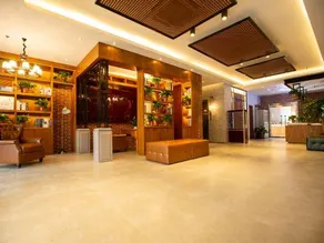 Ka Ka Hotel (Beijing Changping Shuitun Bridge) - Image 3
