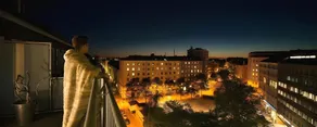 Forenom Aparthotel Helsinki Kamppi - contactless check-in - Image 3