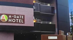 A-GATE HOTEL 旭川 -Asahikawa- - Image 4