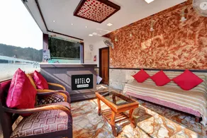 Hotel O Ernakulam Near North Railway Station - Image 3