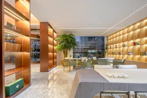 Rezen Hotel Suqian Jingdong Smart City - Image 3