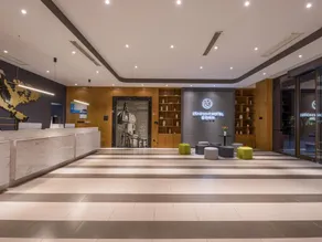 Starway Hotel Huzhou Wuyue Plaza Taihu Road - Image 4