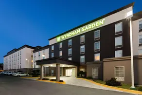 Wyndham Garden Monterrey Aeropuerto - Image 3
