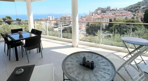Grand 3 pièces avec terrasse vue mer tout confort - Image 3