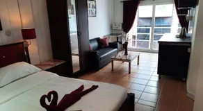 Swiss Food Restaurant and room for rent - Image 2