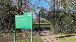 KingsHouse In Cheam Village - Image 5