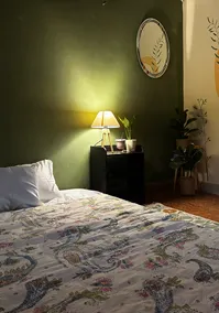 A Cozy Escape, Warm Lights & Quiet Nights - Image 2