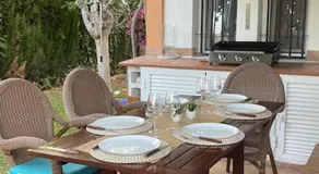 Maison cosy au pied du golf avec piscine privée - Image 4